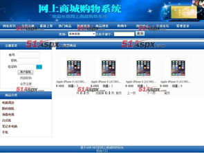 网上商城购物系统 含论文 源码