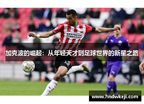 加克波的崛起：从年轻天才到足球世界的新星之路